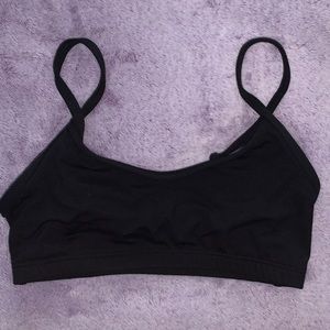 Capezio Sports Bra